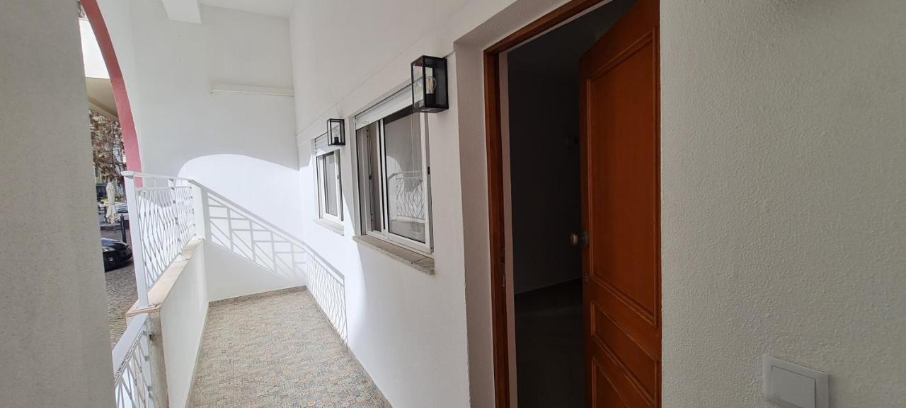 Coconut Monte Gordo Apartment Екстериор снимка