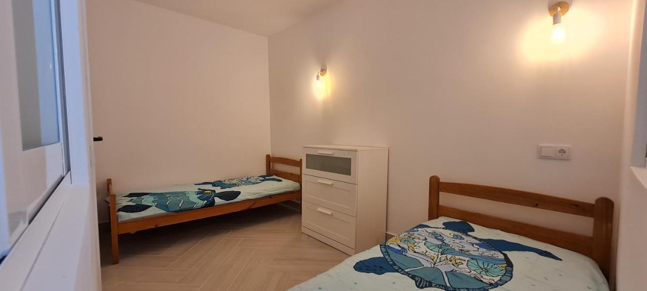 Coconut Monte Gordo Apartment Екстериор снимка