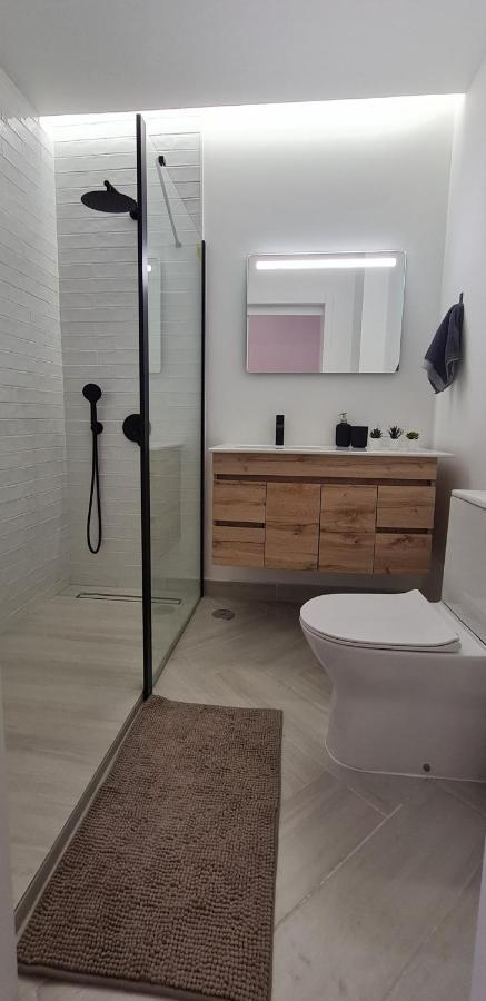 Coconut Monte Gordo Apartment Екстериор снимка