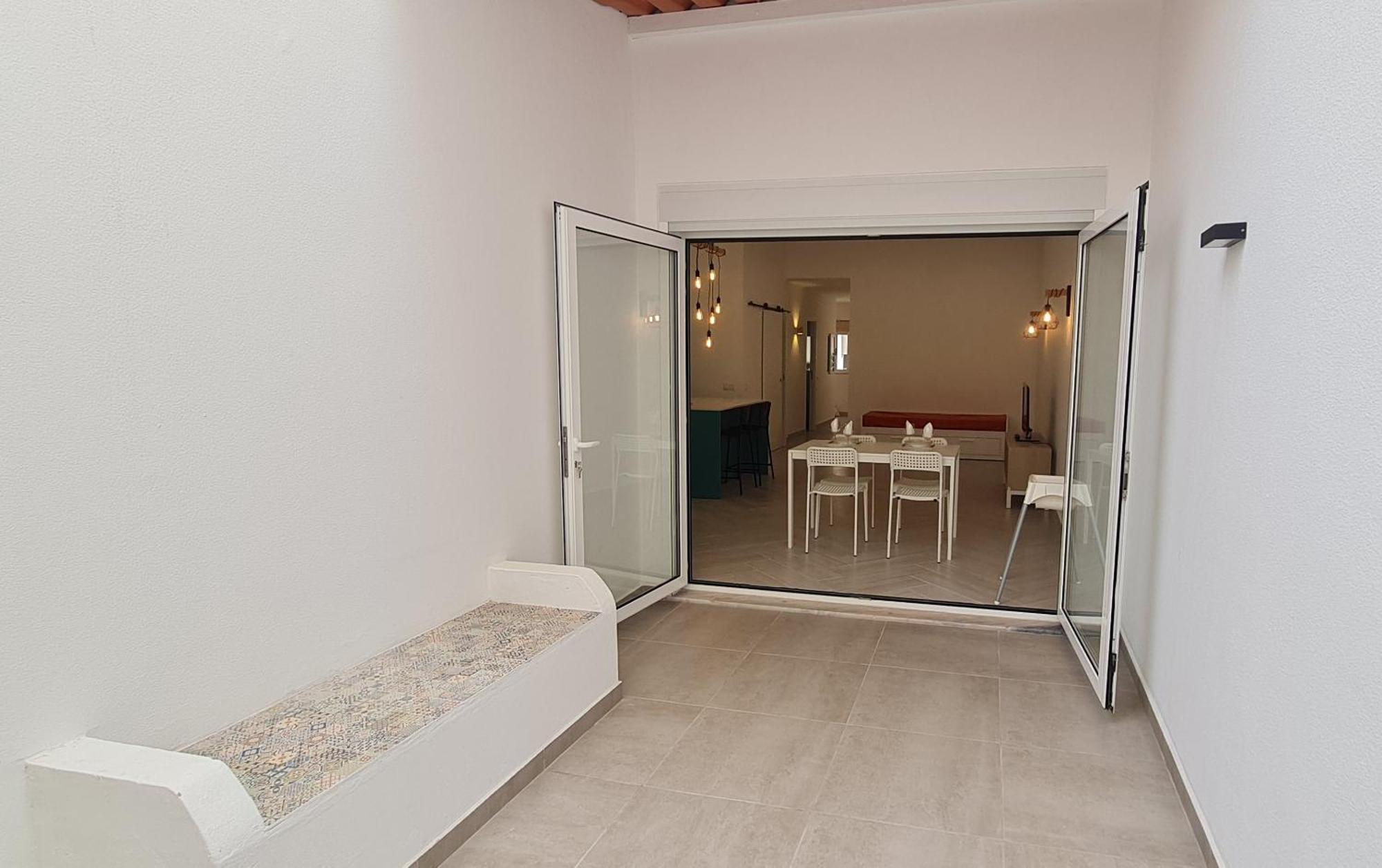 Coconut Monte Gordo Apartment Екстериор снимка