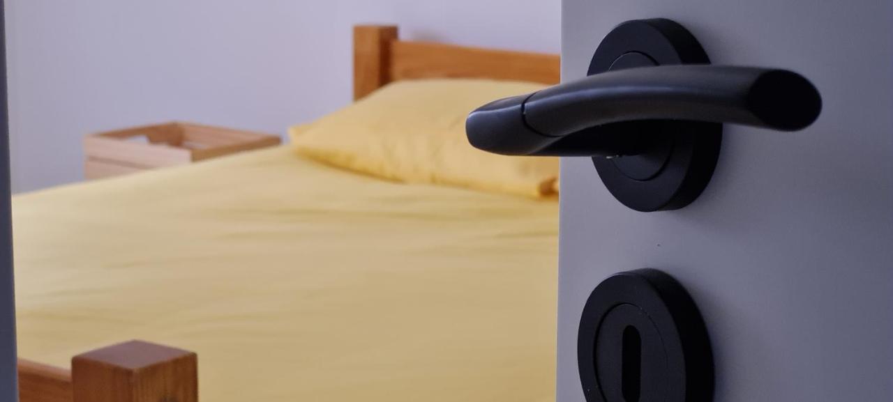 Coconut Monte Gordo Apartment Екстериор снимка