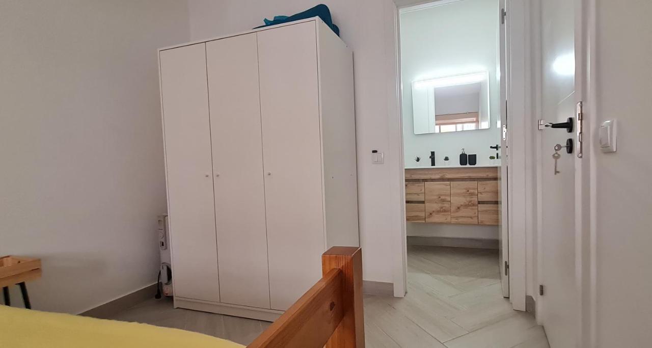 Coconut Monte Gordo Apartment Екстериор снимка