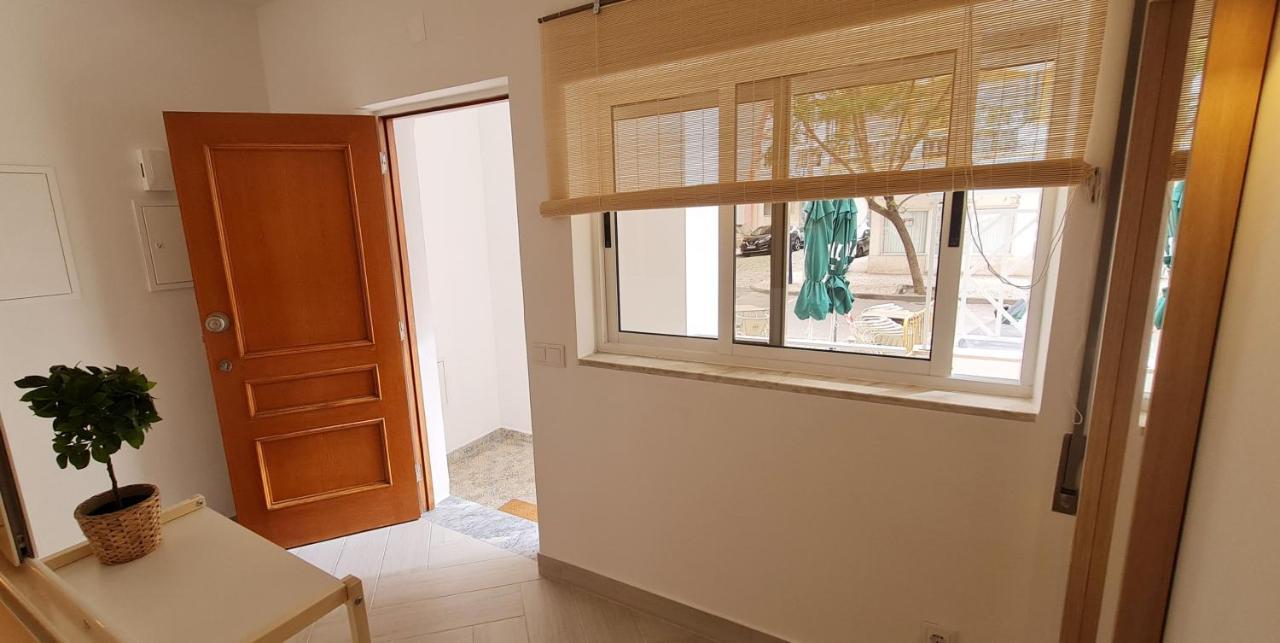 Coconut Monte Gordo Apartment Екстериор снимка