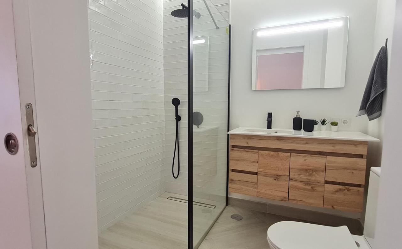Coconut Monte Gordo Apartment Екстериор снимка