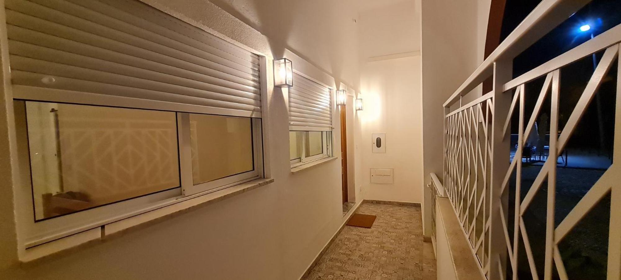 Coconut Monte Gordo Apartment Екстериор снимка