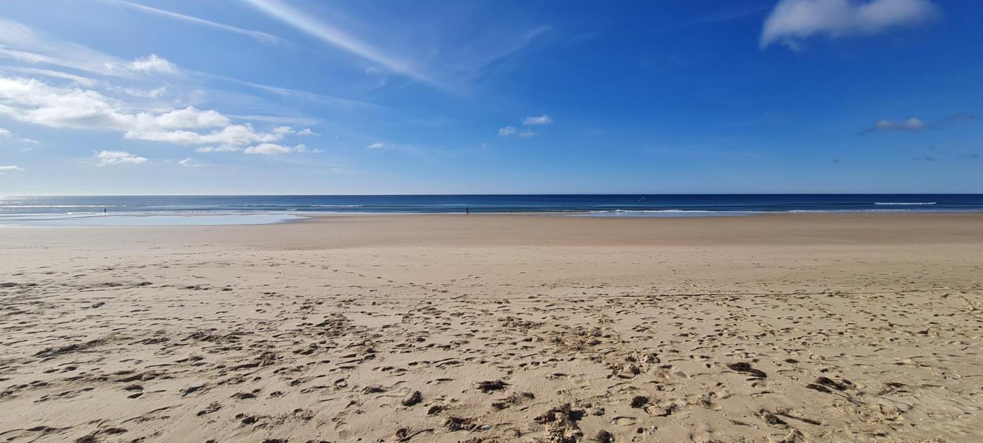 Coconut Monte Gordo Apartment Екстериор снимка