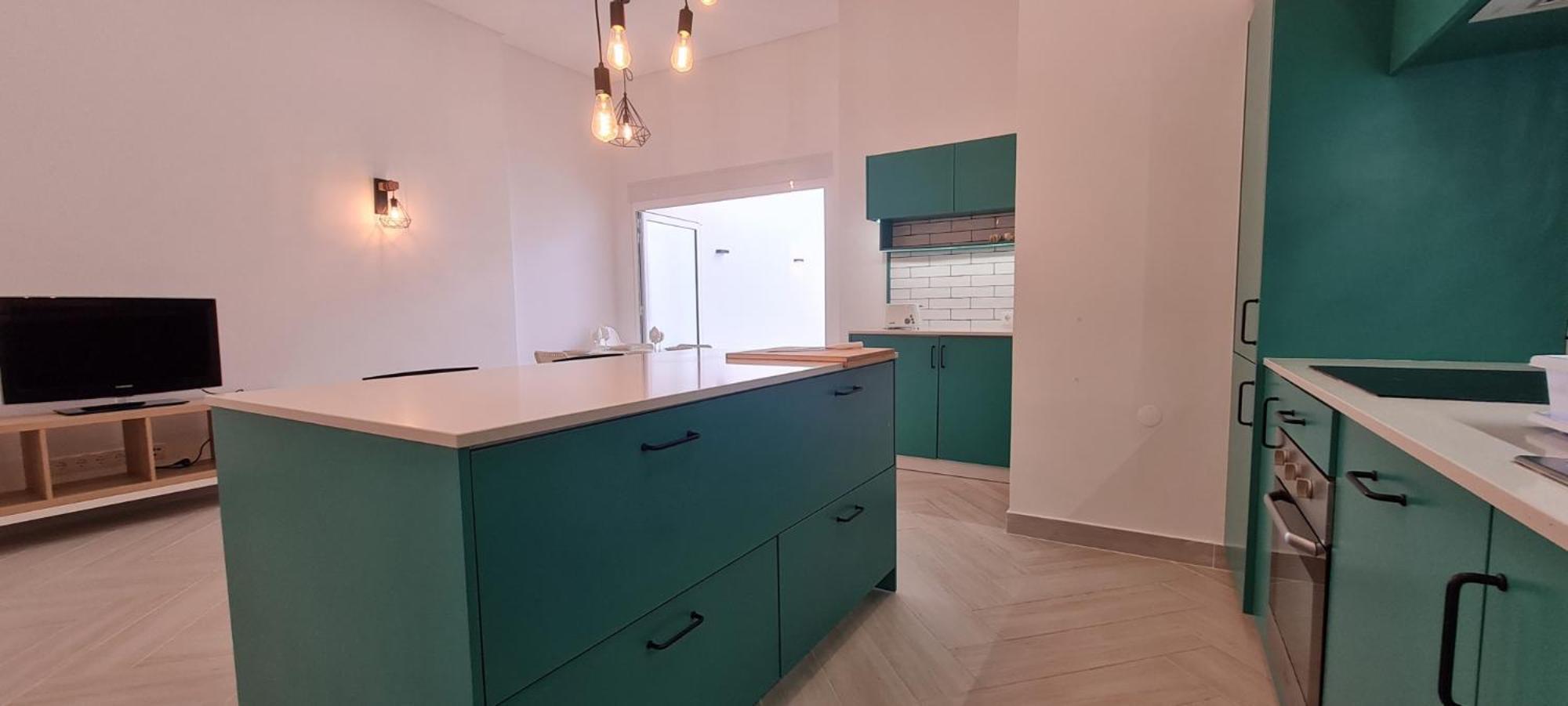 Coconut Monte Gordo Apartment Екстериор снимка