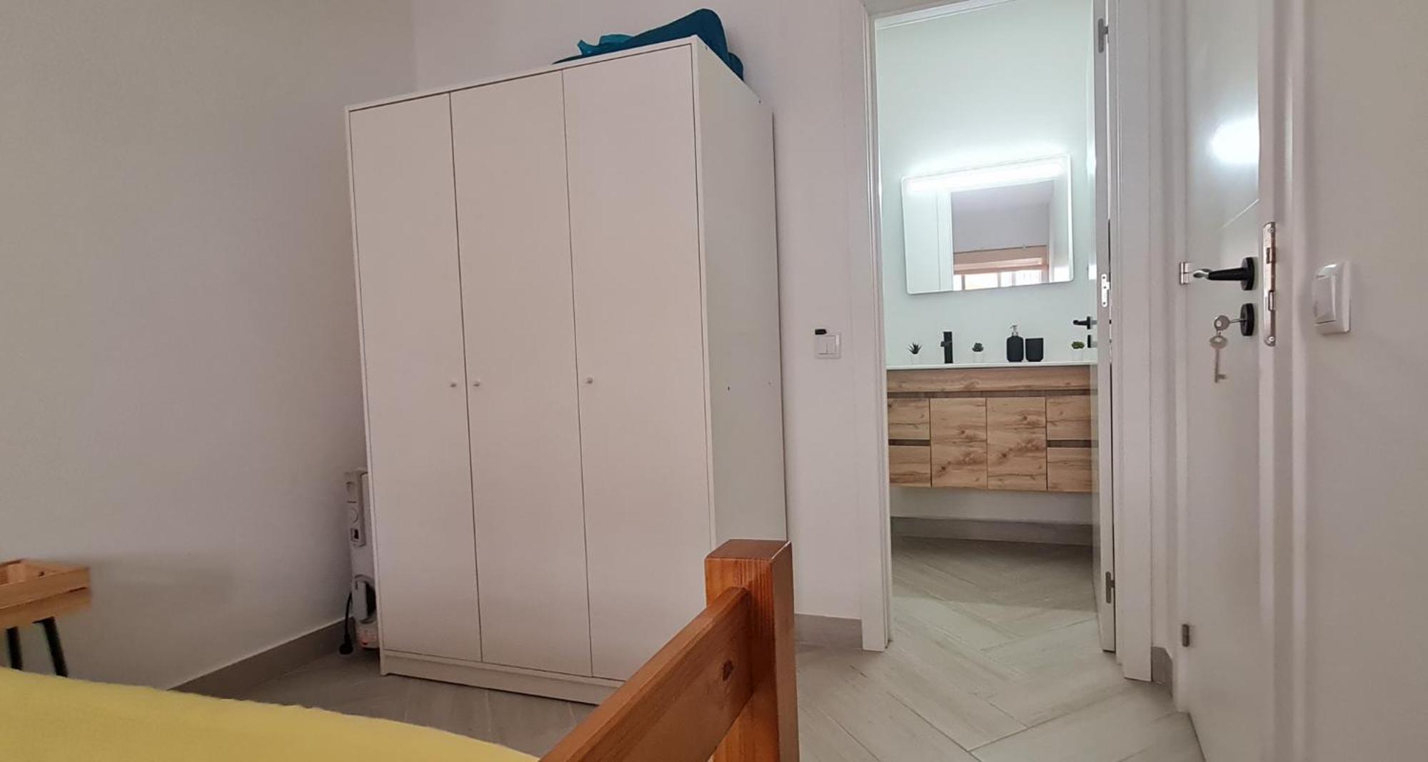 Coconut Monte Gordo Apartment Екстериор снимка