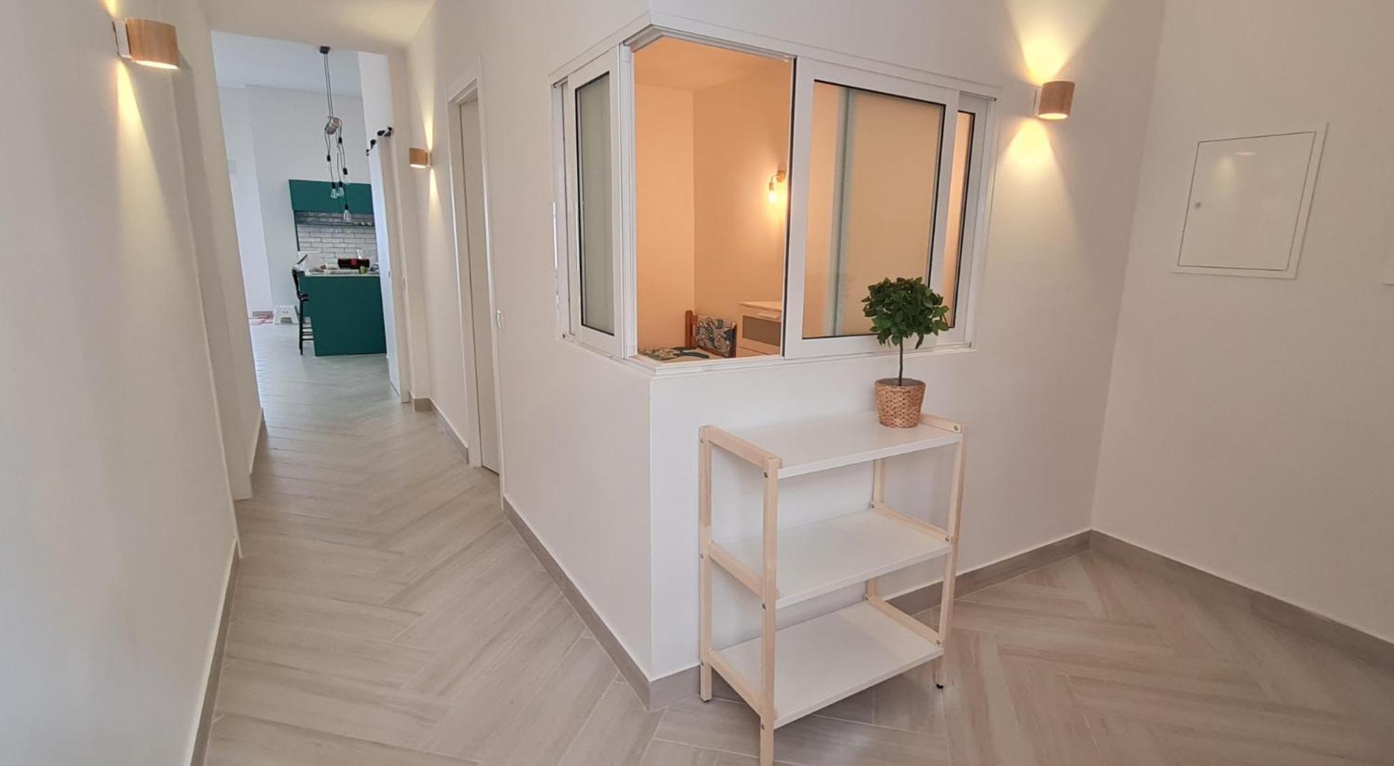Coconut Monte Gordo Apartment Екстериор снимка